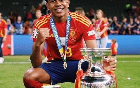 开云体育入口-关于Ming新星晋级下一阶段表现突出，西班牙队前途光明！的信息